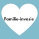 Hartekreet: 'Familie-invasie'