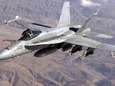 Amerikaans gevechtsvliegtuig stort neer in Engeland
