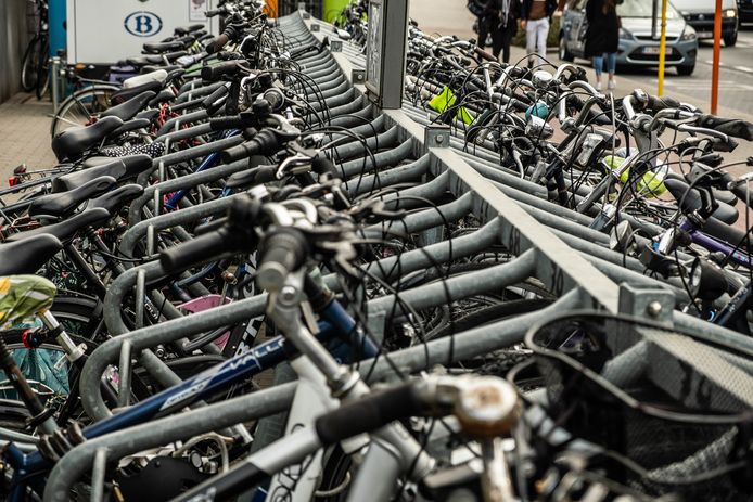 Blijkbaar is er een nieuwe trend die de kop opsteekt....
