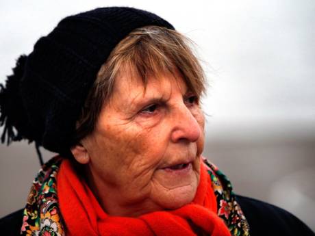 Lenie 't Hart: Nederland is Ewold vergeten