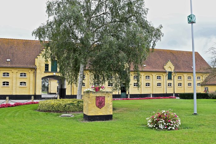 Het Penitentiair Landbouwcentrum in Ruiselede laat zeker tot 4 februari geen bezoek meer toe