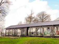 Gedwongen uitstel verbouwing Museum Arnhem