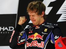 Les moments marquants de la carrière de Sebastian Vettel 
