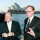 Australië onderzoekt verdachte WK-betaling