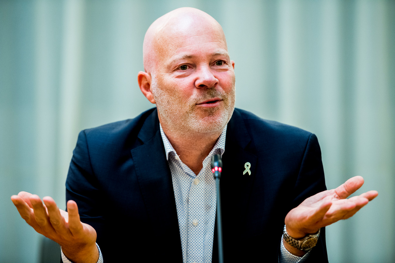 Feyenoord ‘heroverweegt’ nieuw stadion, project ligt stil tot zomer ...