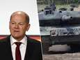 Feu vert de l'Allemagne: 14 chars Leopard vont être livrés à l'Ukraine