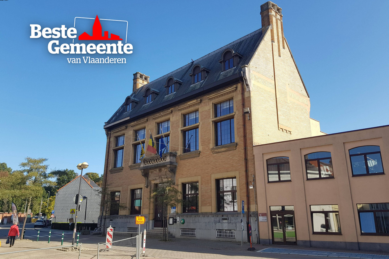 Hoe tevreden ben jij als inwoner van SintGenesiusRode? Doe hier de Gemeentetest en ontdek jouw