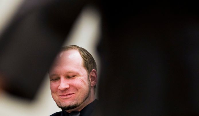 Anders Breivik gebruikte in 2011 kunstmest bij een aanslag met een autobom in het centrum van Oslo.