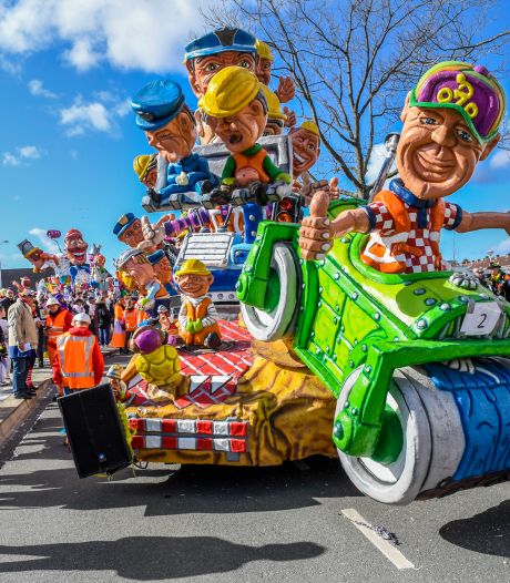 Steenbergen schrapt alle carnavalsoptochten: ‘Zelfs als de coronamaatregelen zouden versoepelen’
