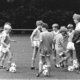Is het goed als voetballers echt hun hoofd gebruiken?