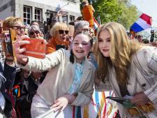 Sluipschutters op daken? Zo bereidt de politie zich voor op Koningsdag: ‘Veel maatregelen niet zichtbaar’