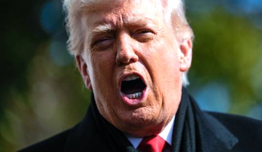 Ontwerpresolutie voor Vredesraad uitgelekt en die geeft Trump verregaande macht over Gaza