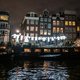 Ontregelende lichtkunst op Amsterdam Light Festival