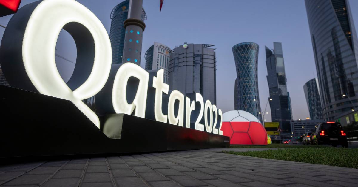 Qatar arresta 60 lavoratori in protesta che da mesi aspettano lo stipendio |  All’estero