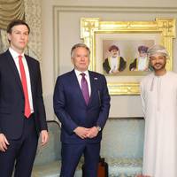 Onderhandelingen met Iran gaan volgende week verder, zegt Trump