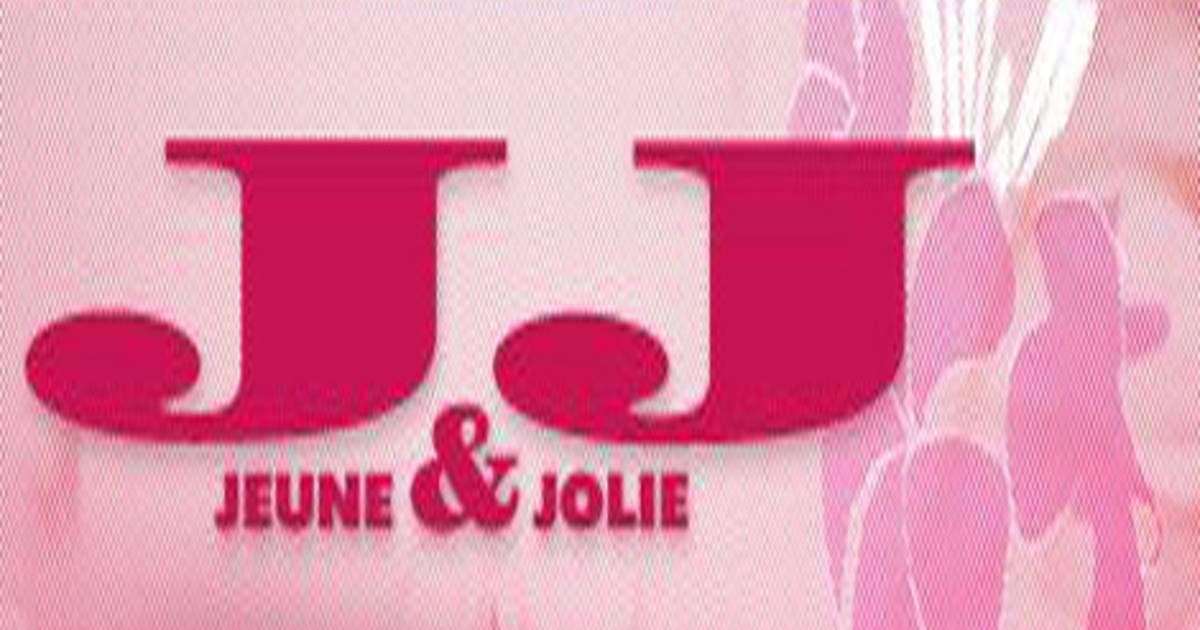 Jeune et Jolie n est plus Tendances 7sur7.be