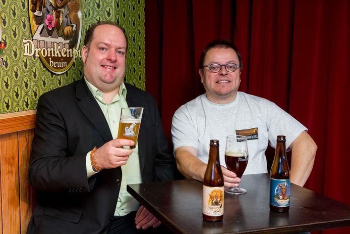 Kustbrouwerij Stelt Nieuwe Bieren En Grote Plannen Voor Middelkerke Hln Be
