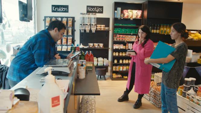 Trieste primeur in ‘Andermans zaken’: Kamal Kharmach kan voor het eerst een zaak niet redden