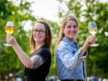 Van verpilsing naar bierfestival