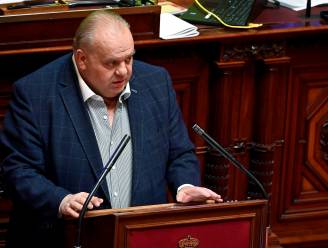 Drie Vlaams Belang-gemeenteraadsleden steunen Johan Van Nieuwenhove (ex-VB): “Ze zetten zichzelf uit de partij”, zegt D’Haeseleer