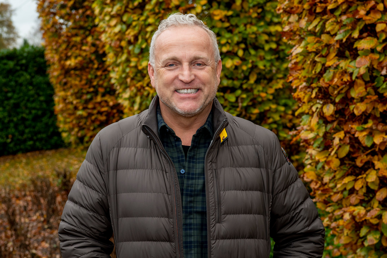 Gordon vindt zijn rust in Dubai en Lisa zet haar beste beentje voor