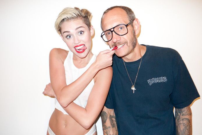 Terry Richardson