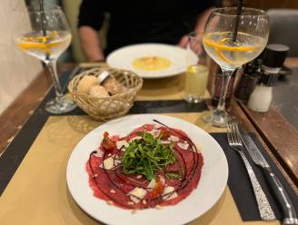 RESTOTIP. De Zwaan: Belgische brasseriekeuken met de focus op pastagerechten