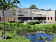 Warmtepompen op dak De Werft ingepakt:
omwonenden kunnen weer rustig slapen