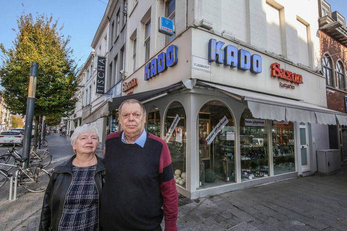 Horlogewinkel best sale