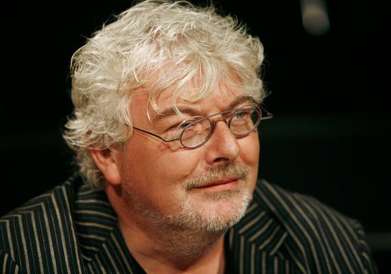 François Boulangé op 67-jarige leeftijd overleden