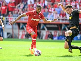 Abonnees hebben voorrang op ticketverkoop voor titelmatch op groot scherm in de Bosuil