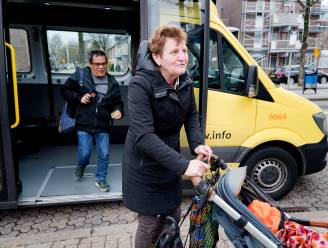 Proef met wijkbus tussen Vreeswijk en Nieuwegein City is zo’n succes dat er een tweede bus bijkomt
