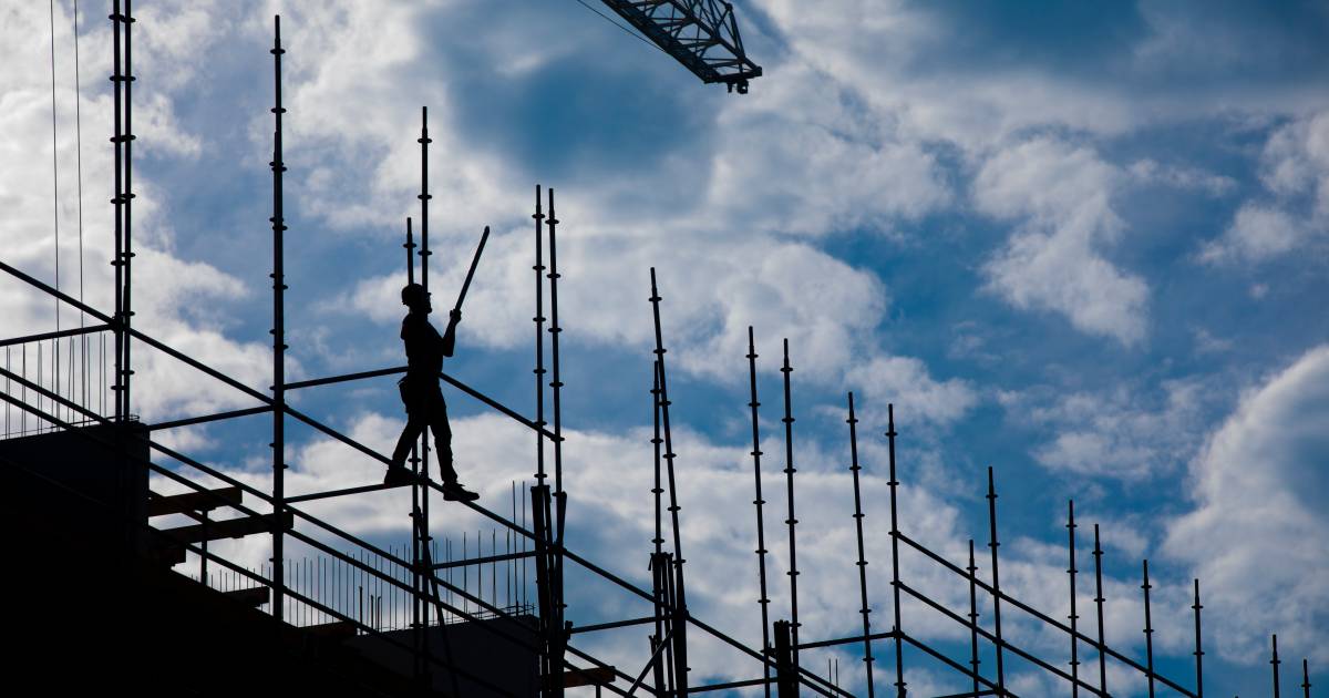 Zoveel woningen zijn er in 2020 gebouwd per gemeente | Wonen | destentor.nl