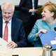 Merkels grootste lastpak verslikt zich als minister van Binnenlandse Zaken in eigen strenge asielwensen