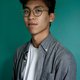 Wees Dicky Yee (19): 'Je moet ook aan jezelf denken'