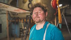 Buurtbewoners redden 91-jarige vrouw uit brand: “We hadden het moeilijk om te ademen, maar Denise bleef maar roepen”