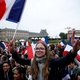 Macron moet van Frankrijk weer één land maken