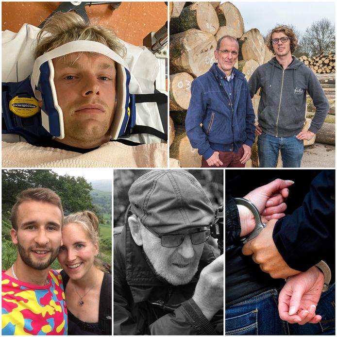 Een overzicht van de vijf meest gelezen verhalen in 2020 uit Zwolle.