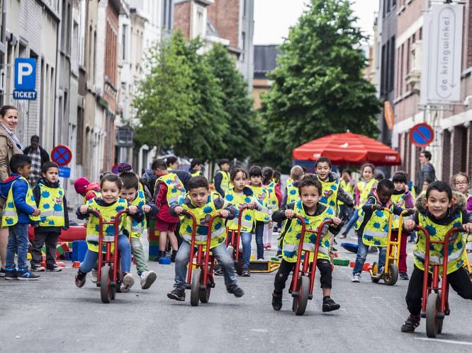 Wat te doen in de Kempen dit pinksterweekend: van het BK Loopfietsen tot gekke skatingstunts