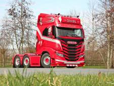 Is deze truck uit Klundert de mooiste van Nederland?