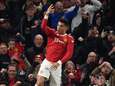 Une injustice réparée par un doublé de Ronaldo: Manchester United renverse Arsenal 