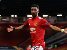 Feyenoord ziet huur van United-talent Amad Diallo toch afketsen