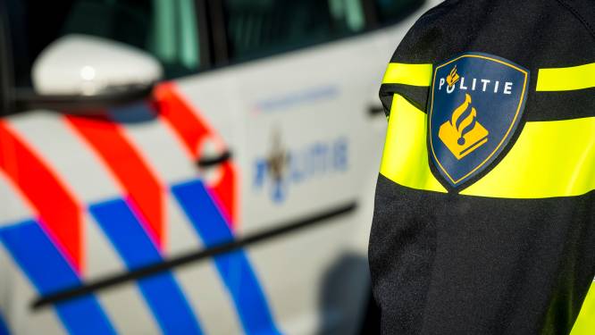 Bestuurder (40) raakt 25-jarige in de flank in Woerdense Verlaat; beiden blijken onder invloed