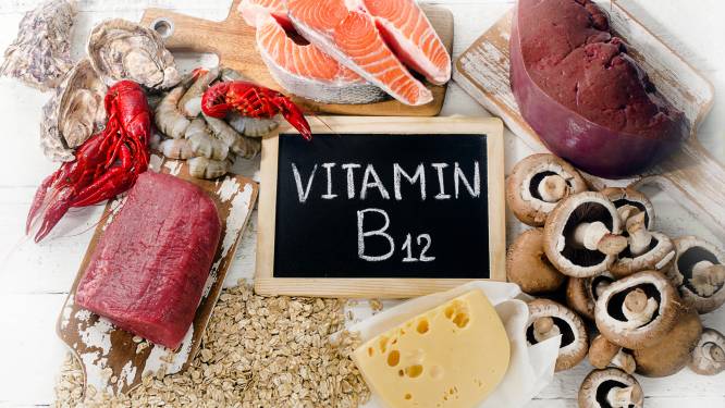 Bloeden Verdwijnen Bulk Is extra vitamine B12 slikken nu wel of niet slim? Dit moet je weten |  Koken & Eten | AD.nl