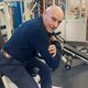 Na 56 jaar plezier met halters en gewichten sluit Bill de deuren van zijn fitnesszaak