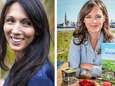 Voedingsgoeroes bekvechten: hier zijn Pascale Naessens en Sandra Bekkari het wel over eens