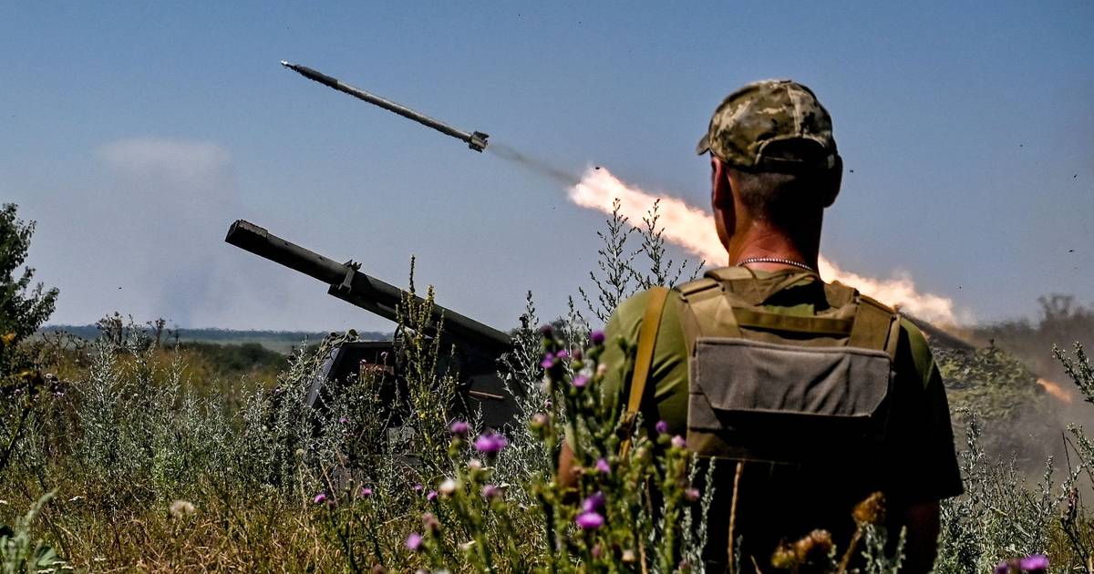 Основное тактическое улучшение?  «Украинские войска форсируют Днепр, отвоевывают села и окапывают» |  Война Украины и России