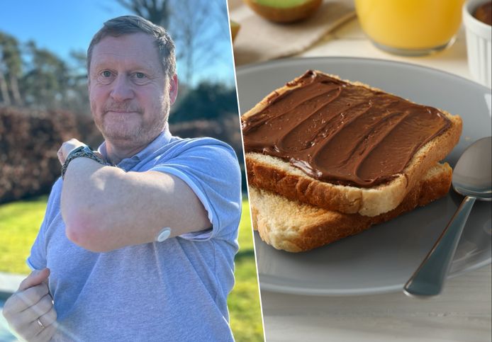 Bert (59) kon genezen van diabetes type 2 door zijn eetpatroon aan te passen. Voedingsexpert Christophe Matthys van UZ Leuven legt uit hoe je dat best aanpakt.
