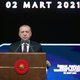 Erdogan belooft verbetering mensenrechten, uitspraken met scepsis ontvangen