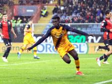 Racistische opmerking overschaduwt geste Mourinho aan Ghanese tiener